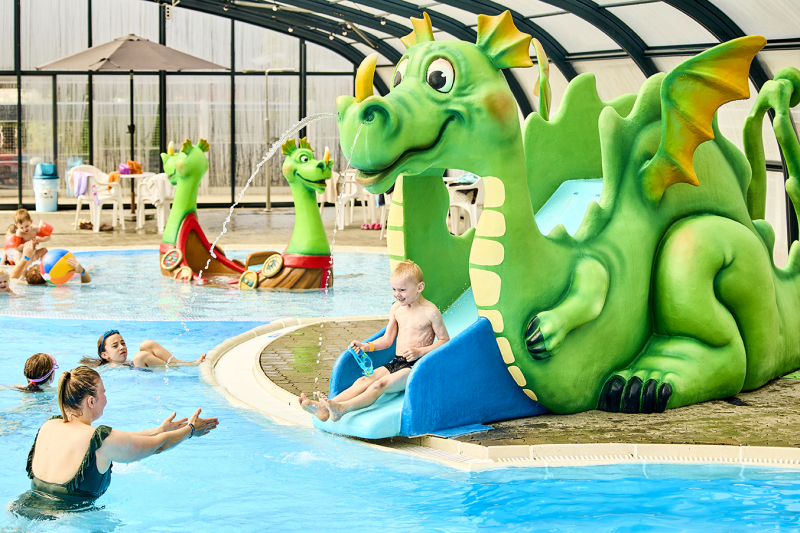 Horsens City Camping, ehemals Husodde Strand Camping, ist ein familienfreundlicher Platz inmitten wunderschöner Natur direkt am Horsens Fjord.