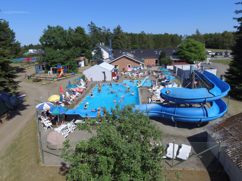 Herzlichkeit im Herzen von Jütland