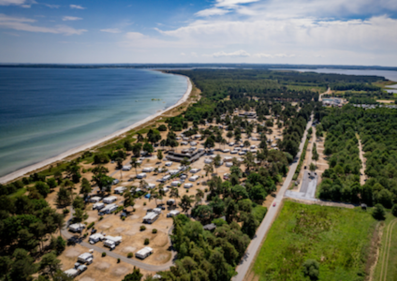 Urlaub im Feddet Strand Resort – Balsam für die Seele.