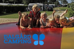 Gelegen an einem der besten und kinderfreundlichsten Badestrände von Djursland und umgeben von wunderschöner Natur, bietet unser ruhiger und entspannter Familienplatz den idealen Rahmen für einen gelungenen Urlaub, bei dem Eltern und Kinder gemeinsam eine schöne Zeit verbringen.