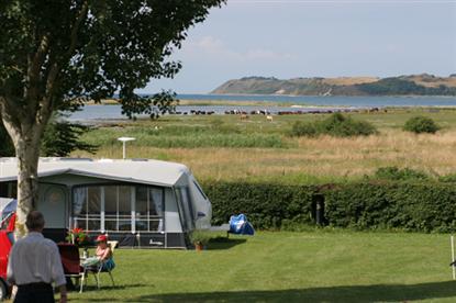 Familienurlaub im Einklang mit der Natur...