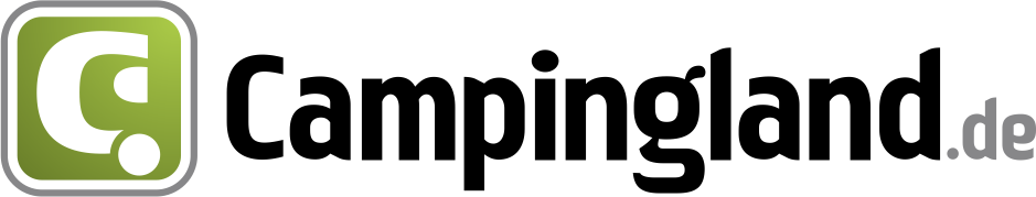 campingland logo